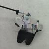 81230-3Q000 fits Hyundai Sonata tailgate latch and trunk lid lock actuator.