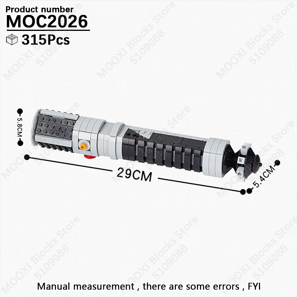 MOOXI MOC Space Wars Movie Robot Soldier Fighter Tank Weapons Battle Scene Models Bricks Building Blocks Figures Toys Kids Gifts