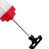 0.2/0.5L/1.5L Car Oil Fluid Extractor Filling Syringe Auto Oil Change Syringe W/Hose Manual Fuel Fluid Oil Change Evacuator Pump