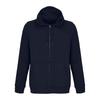 SOLS Unisex Adult Calipso Full Zip Hoodie