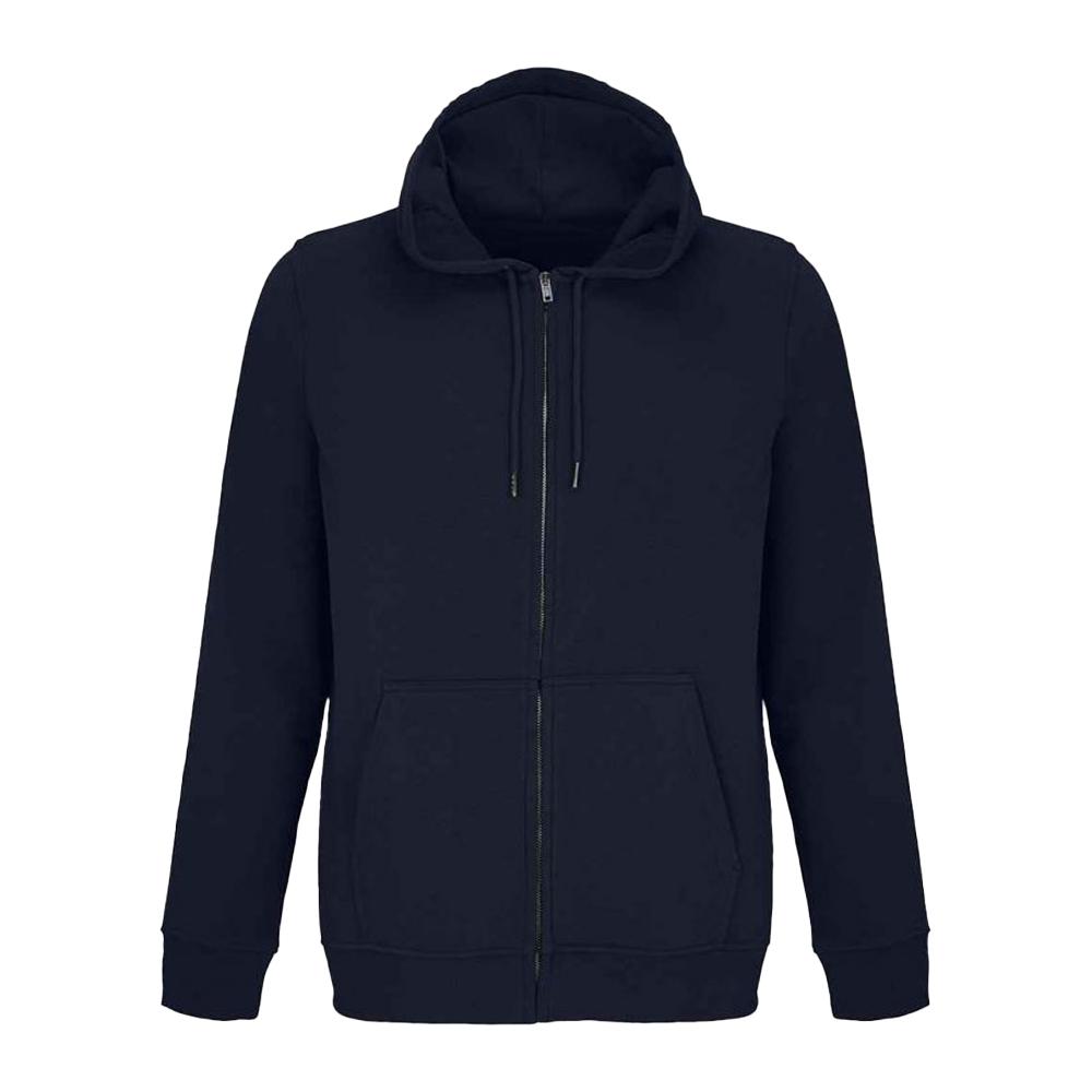 SOLS Unisex Adult Calipso Full Zip Hoodie