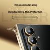 Samsung W26/Fold 7/W25 Dustproof Scratch-Resistant Side Film
