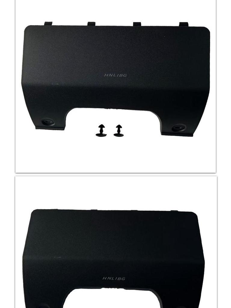 Capac și Ornament Cârlig de Remorcare Spate pentru Land Rover Discovery 4