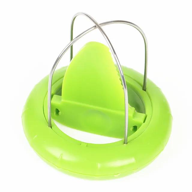 Kiwi Cutter Kitchen Detachable Creative Fruit Peeler Salad Cooking Tools Lemon Peeling Gadgets Kitchen Gadgets and Accessories