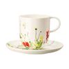 Gobelet - Rosenthal - Fleurs Sauvages - 0,34 L - Bone China - Multicolore
