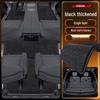 NIO ES8 TPE 2026 Six-Seater Interior Accessories & Carpets