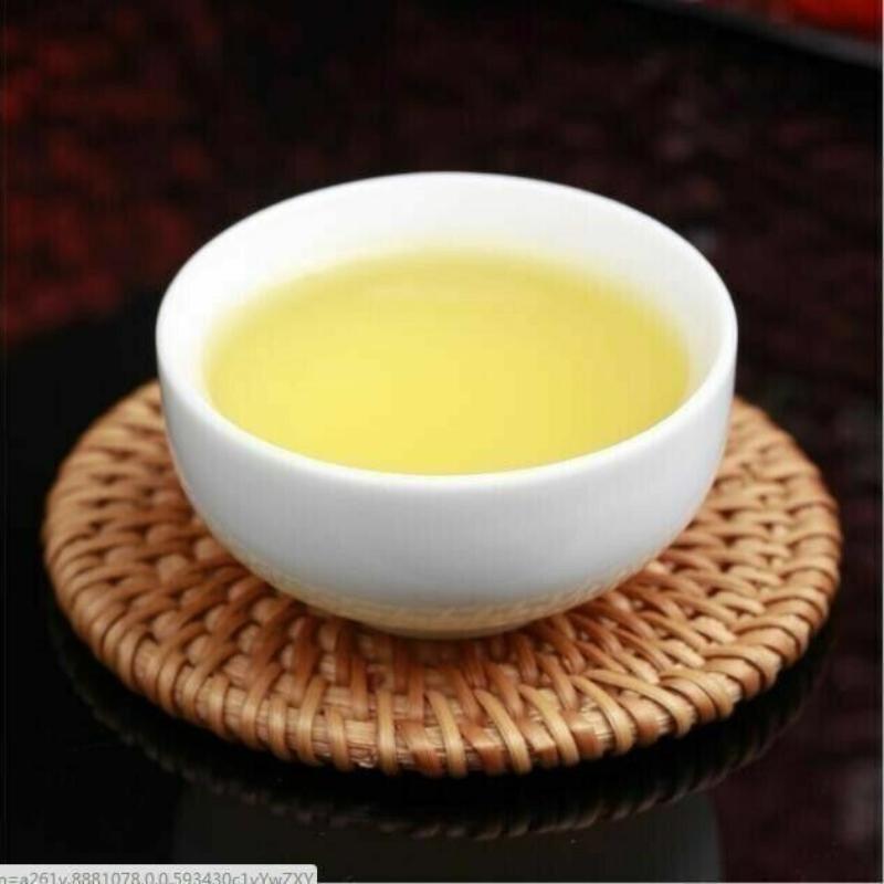2023 Yunwu Tiguanin Tea Refresh High Mountains Ti Kuan Yin Loseblatt-Oolong-Tee