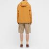 UNIQLO SS22 Solid Color Straight Leg Casual Shorts Men shorts Khaki 444620-33