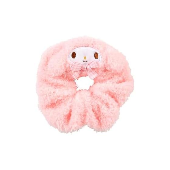 Резинка для волос Sanrio Face Shape Scrunchie My Melody 225541