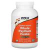 NOW Foods Certified Whole Psyllium Husk 340g (12oz)