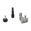 Comprehensive Car Engine Camshaft Timing Locking Calibration Tool Kit for 2.0L 2.3L Models Easy to Use 303-1565