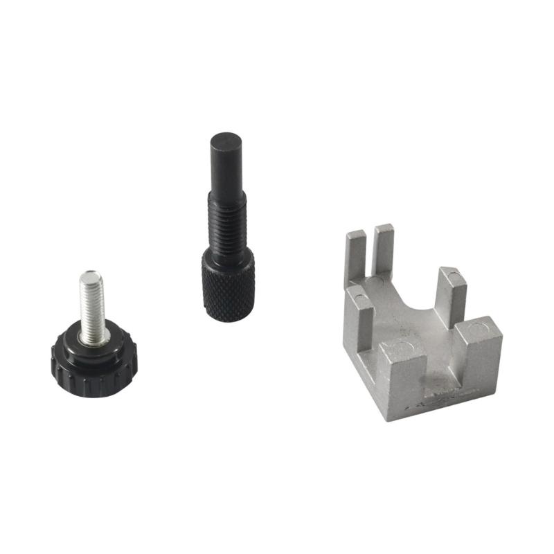 Comprehensive Car Engine Camshaft Timing Locking Calibration Tool Kit for 2.0L 2.3L Models Easy to Use 303-1565
