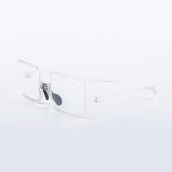 Professional Billiards Snooker Goggles Full Frame Billiards Glasses Competition Eyewear Adjustable Nose Pad Glasses for Billiards Player