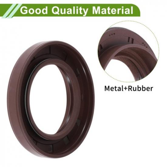 Right Drive Axle Shaft Oil Seal For Toyota Camry 2006-2009 No.9031140026