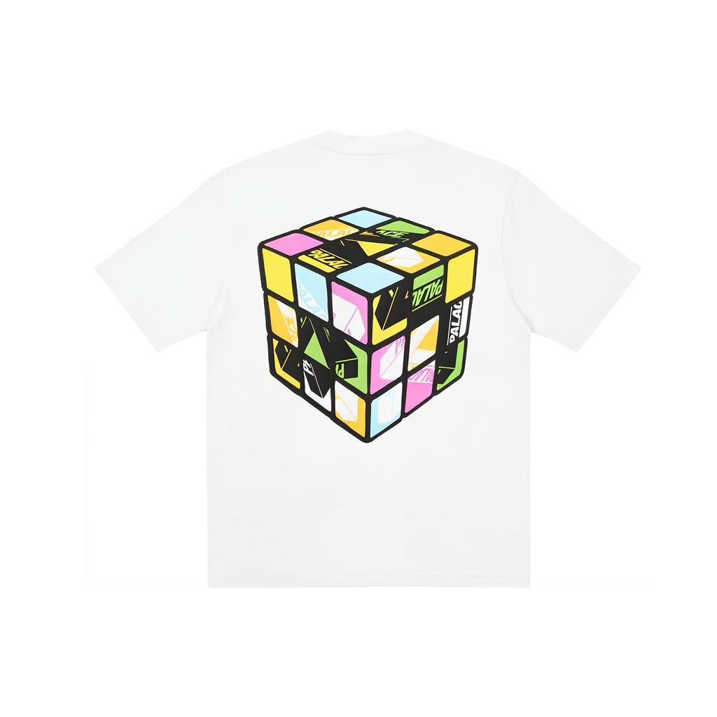 PALACE Don'T Be Square T Shirt P22TS415