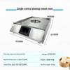 Commercial Electric Bun Steamer