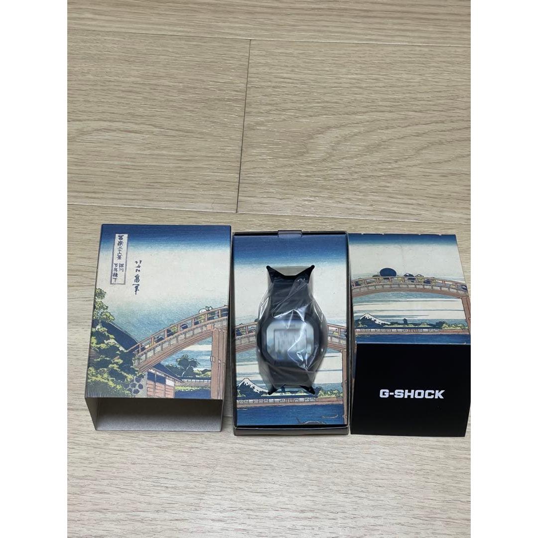 G-SHOCK DW-5600KHFM25-1JR
