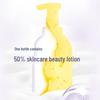 Dove Lime Berry Scented Bath Foam 400ml