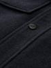Демисезонная куртка Tom Tailor 2-in-1 Jacke (1037345) navy blue structure