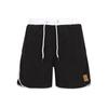 Urban Classics Mens Retro Swim Shorts