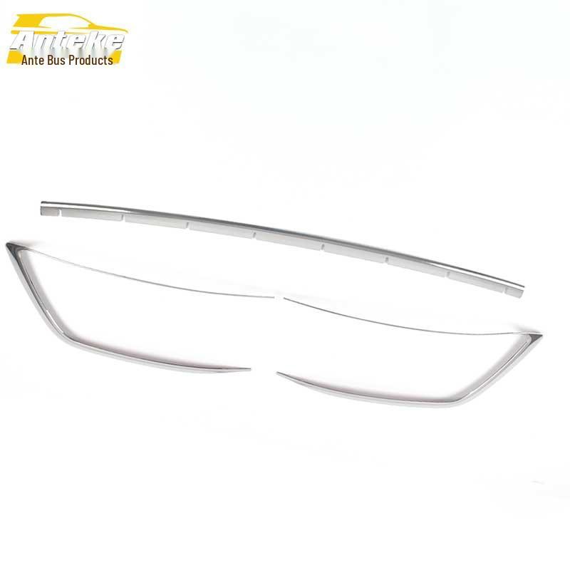 

21 Golf 8 Headlight & Fog Light Decorative Anti-Scratch Strip