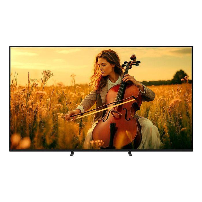 TV QLED - SONY - K-85XR5 - 85 Pouces - 4K Ultra HD - Smart TV 120Hz