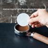 Espresso Moka Pot Round Filter Paper