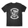 Death Sailor T-Shirt 100% Cotton Premium Tee New