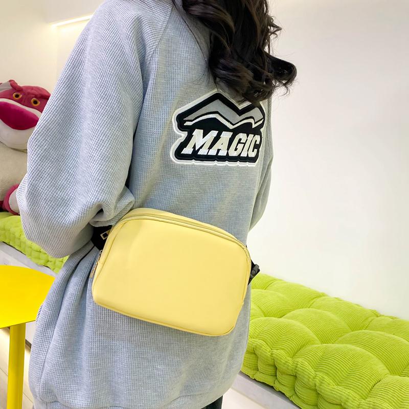 Спортивная сумка на пояс для мужчин — фото 3