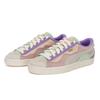 Puma Suede Trippy - Fresh Mint Frosted Ivory Unisex Sneakers Multi-Color Island-Green 398656-01