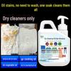 King Oil & Stain Remover for Clothes and Machines