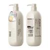 ASAKA Evening Cherry Blossom Amino Acid Hair & Body Care Set