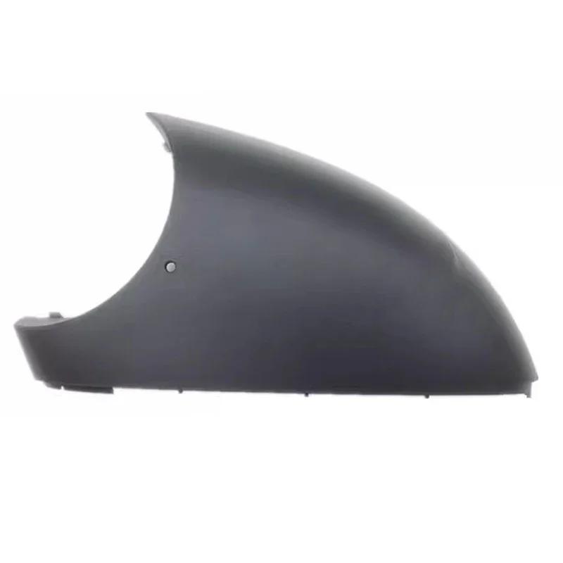 Side Rearview Mirror Cover Lens Glass Heated Turn Signal Lamp Lower Frame Holder For SAIC Roewe I5 MG5