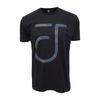 Jacob Collier Unisexs Graphic T Shirt Black