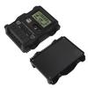 K1688 Solar Charge Controller PWM Dual DC with Black Shell Solar Panel Regulator for Home 20A