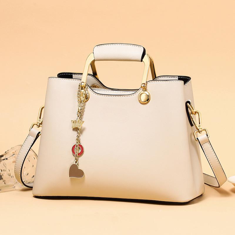 

Женская сумка через плечо Модная сумка для мам Сумка для путешественников среднего возраста Модная сумка через плечо