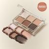 Maquiagem para olhos – Sombras de olhos