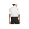 New Nike Dri FIT Tour Men's Solid Golf Polo DR5298-100