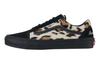 Old Skool Supreme X Old Skool Skate 'Leopard Pack - Black' VN0A5FCBBM8