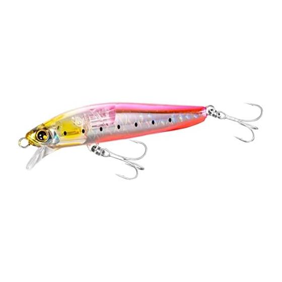 SHIMANO Воблер для соленой воды Minnow Hot Sand Spin Drift 95F Flash Boost XF-H95W Различные