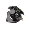 1 Pcs Motorcycle Disc Brake Caliper Brake Pump Fit for SUZUKI GS125 GN125 GS GN 125 125cc Motocross Accessories