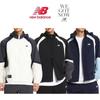 New Balance Warm Up Jacket N Color Block