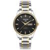Men'S Watch Men'S Famous Watch Quartz Men'S Watch Student Luminous Steel Belt Waterproof Fully Automatic Non Mechanical WatchWedding Jewelry