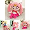 Charming Sailor Moon Rabbit Plush Toy Ideal For Home Decoration And Pillow Use