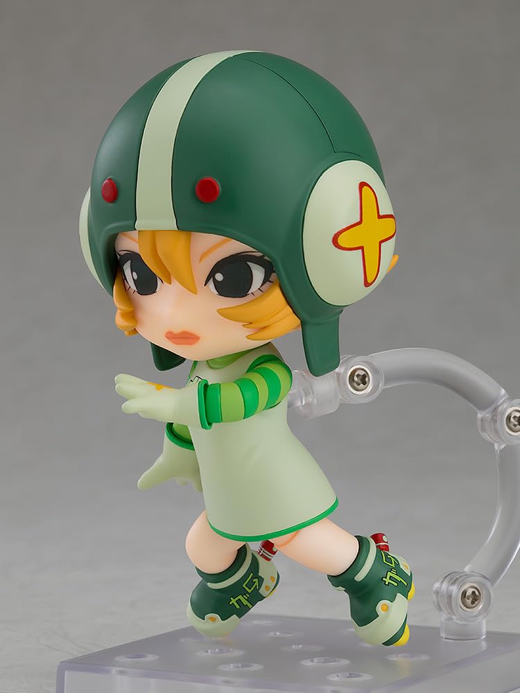 Nendoroid Jet Set Radio Gum non-scale plastic painted action figure