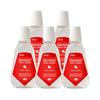 Mouthwash Plus 250ml 5 Bottles