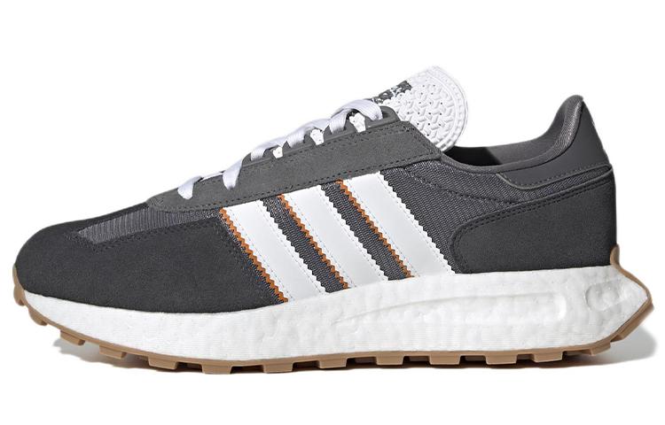 

Adidas Retropy E5 Grey Carbon Gum GZ6386 37