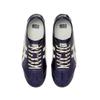 ONITSUKA TIGER MEXICO 66 SD Cow Leather Low Top Casual Shoes Unisex Blue Purple 1183C468-400