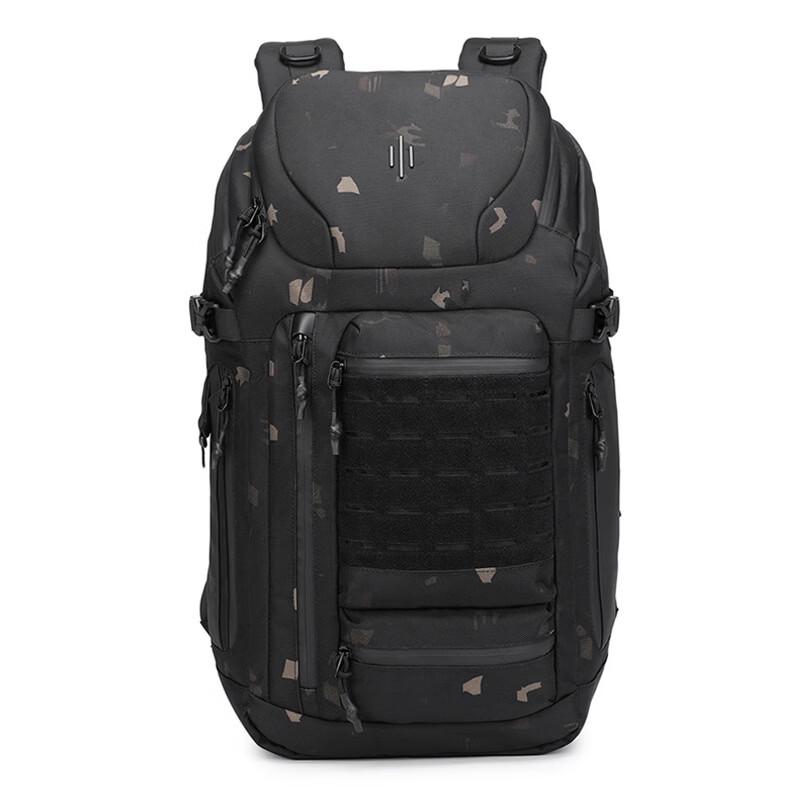 Li Shen Men s Multi-functional Travel Laptop Backpack