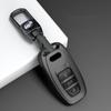 New TPU Car Remote Key Case Cover Shell For B A1 A3 8V A4 B8 B9 A5 A6 C7 A7 A8 Q3 Q5 Q7 S4 S6 S7 S8 R8 TT Holder Accessories